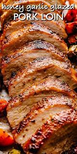 The Best Pork Loin Roast Very Easy And Delicious Recipe For A Juicy Fork Tender And Flavo Pork Loin Roast Recipes Pork Tenderloin Recipes Pork Loin Recipes