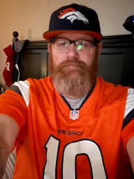 Denver Broncos WR Kyrese White Performance