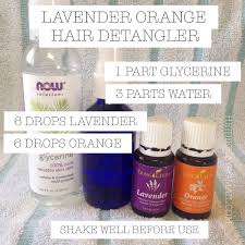 Pin By Madison Roberts On Essential Oils Hair Detangler Essential Oils For Kids Essential Oils Gifts