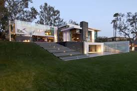 Maybe you would like to learn more about one of these? Eco Friendly Modernist Luxury Mansion In Beverly Hills Idesignarch Interior Design Architecture Interior Decorating Emagazine