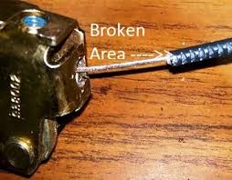 If a door on your vehicle will not lock or unlock a bad actuator is. Learn About The Ford Door Latch Cable Repair