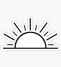 Artsy Redbubble Stickers Black And White Stickers Hipster Stickers Black And White Stickers Bubble Stickers