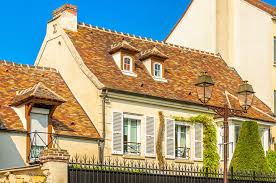 Shingle colors for weathered wood or log houses include brown, green, black, grey. Choosing New Roofing What Colors Work Best New England Quality Roofing Gutter Helmet