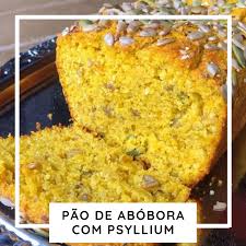 Pao De Abobora Com Psyllium Ingredientes 4 Ovos 1 Xicara De Abobora Cabotia Amassada 1 Xicara De Farinha De Amendo Pao De Abobora Receitas Farinha De Amendoas