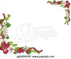 Maybe you would like to learn more about one of these? 110 Idee Su Motivi Fiori Ad Angolo Fiori Cornici Ricamo Classico Schemi