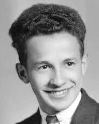 DANIEL GASPERINI Obituary (2016)