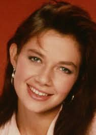 Mallory Keaton Fan Casting for Live in Front of a Studio Audience: Family  Ties