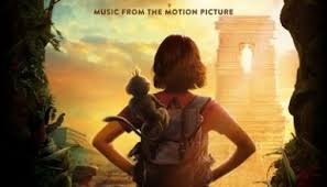 Dora and the lost city of gold (2019) soundtracks on imdb: Germaine Franco Tanikal