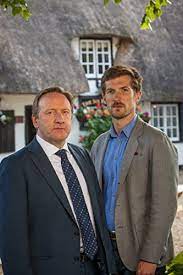 Pin On Midsomer Murders