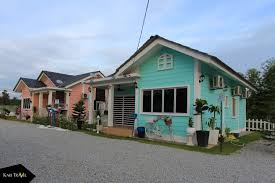 The rooms at avillion port dickson. Cottage Homes Pd Nikmati Homestay English Style Di Port Dickson Kakitravel Net