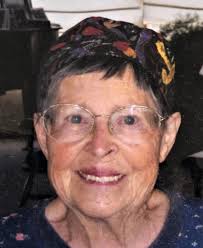 Joan Dobson Obituary January 2, 2021