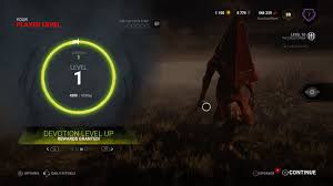 Reaching Devotion 2 - Esports Pro Player - Dead By Daylight [Ps4] - Youtube