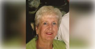 Obituary information for Helen Joustra