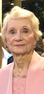 Obituary information for Ramona Terrell Winn