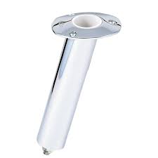 Holder features a 30º design for tight, flush mount. Lee S Rod Holders Alltackle Com