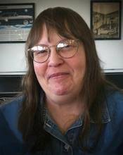 Lisa Gaye Brazda Mayhew (1959-2013)