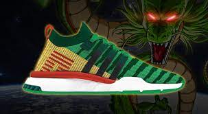 The adidas predator x football boots are the first predator to remove the tongue, which adidas says improves performance. Dragon Ball Z X Adidas Originals Full Collection Unveiled Straatosphere