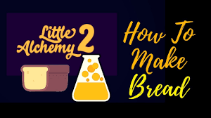 Fire + fire = energy. Little Alchemy 2 How To Make Bread Cheats Hints Youtube