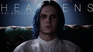 Kai Anderson (AHS : CULT)