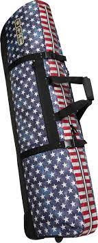 Ogio Straight Jacket Travel Cover Straight Jacket Golf Bags Golf Fashion