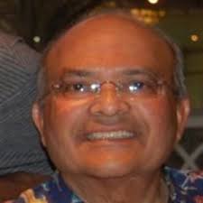 Obituary of Daniel Ray Johnson