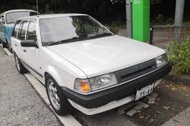 Image result for Laser Blue 1989 Daewoo
