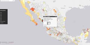 De las demarcaciones que si cuentan con el documento, muchos fueron elaborados en el año 2011. Solo 37 De 217 Municipios Poblanos Cuentan Con Atlas De Riesgo Newsweek Mexico