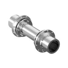 High-Performance Turbomachinery Couplings | John Crane