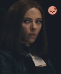 Fury Doesnt Trust Natasha