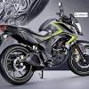 The honda hornet range first began in 1998, taking an old dependable cbr600f sportsbike engine and shoehorning it into a basic chassis to create the alongside the 600cc variant, a larger honda cb900f hornet also appeared in 2001, featuring a reworked version of the 918.5cc inline four. 1