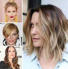 © mon coiffeur exclusif/intermède/camille albane. Coiffure 2018 Et Coupe Cheveux Femme 2018 En 30 Inspirations Capillaires