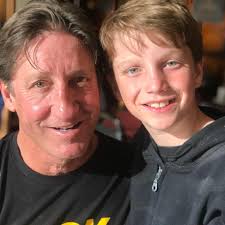 Adios, Three Amigos. Mike Rust (2009), Don Cook (2025), Steve Cook (2022)  Three mountain bike pioneers of Crested Butte now gone. Photo Credit:  Charlie Kelly