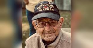 Harold R. Larson Obituary