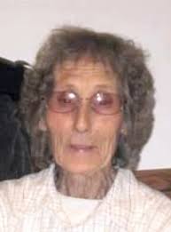 Mrs. Regina E. Cash Riddle, Clinton Co., KY (1927-2014)