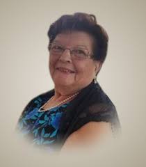 Antonina Girardi Obituary