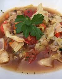 We love to eat turkey, and on hot summer days, here's how we get our fix. Why You Need Weight Watchers Cabbage Soup In Your Life Savory Saver