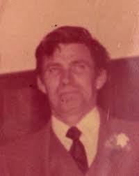 A L Garner (1939-2008)