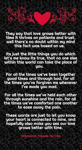 Famous Long Love Poems Rhyme Love Mom Quotes Love Poem For Her Love Poems For Boyfriend