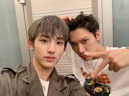 We verzoeken u dan ook om even geduld uit te oefenen. Winwin Update With Ten 200912 On We Heart It