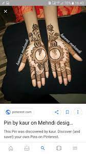 Pin By Prabha Batlawala On Chhote Hath Disaigener Mehndi Design Images Mehndi Design Pictures Latest Henna Designs