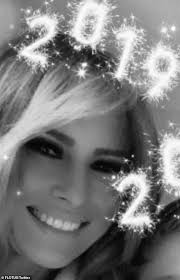 Melania Trump shares rare selfie to mark the New Year
