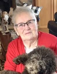 Sharon Crook Obituary August 9, 2022