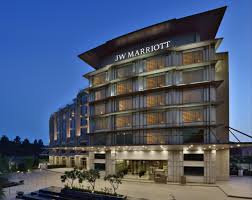 Marriott's conduct not illegal, says hotel body. Jw Marriott Banana Fiasco A Pr Crisis Spice Enquirer