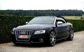 Awesome Cars Cool 2017 2010 Mtm Audi S5 Cabrio Michelle Edition Cool Car Wallpapers Cool Cars Motor Bikes Check More At Http Audi S5 Audi Black Audi