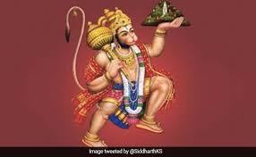 This year hanuman jayanti 2021 will fall on 27th of april i.e. Bdqwsae3tt T9m