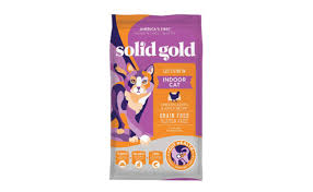 Also, solid gold has no corn at all. Solid Gold Cat Food Review My Pet Needs That