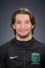 2021-22 Wrestling Roster