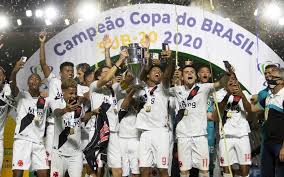 Meia e lateral demonstram confiança. Confira Os Confrontos Da Primeira Fase Da Copa Do Brasil Sub 20 De 2021 Dabase Com Br