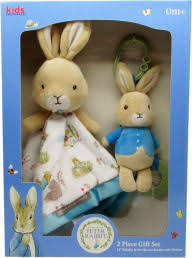 Peter Rabbit Baby Toddler Toys Barnes Noble