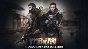 Escape From Tarkov 4k Game Munition Survival Minecraft Mods